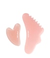 Produktbild 1 von 6, Zoë Ayla Body and Face Gua Sha Set Gesicht Roll-On