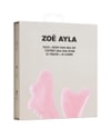 Produktbild 2 von 6, Zoë Ayla Body and Face Gua Sha Set Gesicht Roll-On