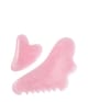 Produktbillede 1 af 2, Zoë Ayla Body and Face Gua Sha Set Ansigtsrulle