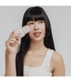 Produktbild 4 von 6, Zoë Ayla Silicone Ice Mould Gesicht Roll-On