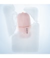 Produktbild 6 von 6, Zoë Ayla Silicone Ice Mould Gesicht Roll-On