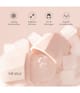 Produktbillede 3 af 5, Zoë Ayla Silicone Ice Mould Ansigtsrulle