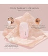 Produktbillede 4 af 5, Zoë Ayla Silicone Ice Mould Ansigtsrulle