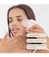 Produktbillede 5 af 5, Zoë Ayla Silicone Ice Mould Ansigtsrulle