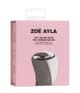 Produktbillede 2 af 6, Zoë Ayla 2-in-1 Gua Sha Roller Ansigtsrulle