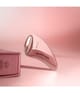 Produktbillede 4 af 6, Zoë Ayla 2-in-1 Gua Sha Roller Ansigtsrulle