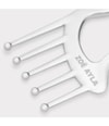 Image du produit 3 sur 5, Zoë Ayla Facial Sculpt Tool Roller visage