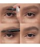 Produktbild 3 von 6, ANASTASIA Beverly Hills Microstroke Augenbrauenstift