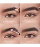 Produktbild 3 von 6, ANASTASIA Beverly Hills Brow Powder Duo Augenbrauenpuder