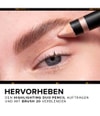 Produktbild 4 von 4, ANASTASIA Beverly Hills Highlighting Duo Pencil Augenbrauenstift