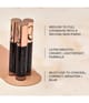 Produktbild 4 von 6, ANASTASIA Beverly Hills Magic Touch Concealer Concealer
