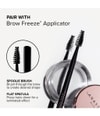 Produktbild 5 von 6, ANASTASIA Beverly Hills Brow Freeze Augenbrauengel