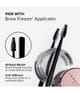 Produktbild 5 von 6, ANASTASIA Beverly Hills Brow Freeze Augenbrauengel