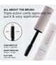 Produktbild 4 von 6, ANASTASIA Beverly Hills Brow Freeze® Gel Augenbrauengel