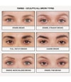 Produktbild 5 von 6, ANASTASIA Beverly Hills Brow Freeze® Gel Augenbrauengel