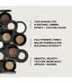 Produktbild 6 von 6, ANASTASIA Beverly Hills Soft Arch Brow Kit Augenbrauenfarbe