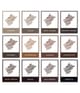Produktbild 3 von 6, ANASTASIA Beverly Hills Brow Wiz Augenbrauenstift
