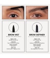 Zdjęcie produktu 6 z 6, ANASTASIA Beverly Hills Brow Wiz Kredka do brwi