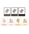 Produktbild 2 von 6, ANASTASIA Beverly Hills Sculpted & Defined Augenbrauenpflegeset