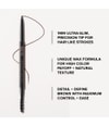 Produktbild 6 von 6, ANASTASIA Beverly Hills Sculpted & Defined Augenbrauenpflegeset