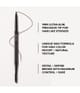 Produktbild 6 von 6, ANASTASIA Beverly Hills Sculpted & Defined Augenbrauenpflegeset