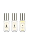 Produktbild 1 von 3, Jo Malone London Scent Layering Trio Duftset