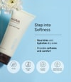 Produktbild 5 von 6, AHAVA Deadsea Water Fusscreme