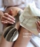 AHAVA Deadsea Mud Kroppsmask 400 g 697045150298 detail-shot_se