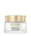 Produktbild 1 von 3, AHAVA Time to Smooth Augencreme