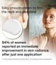 AHAVA Time to Revitalize Dekolletagekräm 75 ml 697045157846 visual-shot_se
