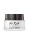 Produktbild 1 von 6, AHAVA Hydrate Nachtcreme