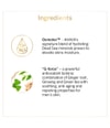 Produktbild 6 von 6, AHAVA Time to Energize men Gesichtscreme
