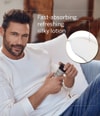 Zdjęcie produktu 4 z 6, AHAVA Time to Energize men Krem do twarzy