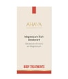 Image du produit 2 sur 3, AHAVA Deadsea Water Déodorant roll-on