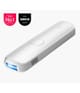 Immagine prodotto 2 di 6, Ulike Air 3 Sapphire Ice Cooling Dispositivo a luce pulsata