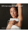 Produktbillede 3 af 6, Ulike Air 3 Sapphire Ice Cooling IPL-hårfjerner