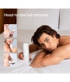 Produktbillede 4 af 6, Ulike Air 3 Sapphire Ice Cooling IPL-hårfjerner
