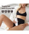 Produktbillede 6 af 6, Ulike Air 3 Sapphire Ice Cooling IPL-hårfjerner