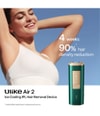 Produktbild 4 von 6, Ulike Air 2 Ice Cooling IPL-Gerät