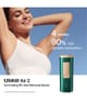 Immagine prodotto 4 di 6, Ulike Air 2 Ice Cooling Dispositivo a luce pulsata
