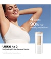 Produktbild 3 von 6, Ulike Air 2 Ice Cooling IPL-Gerät