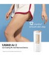 Produktbild 4 von 6, Ulike Air 2 Ice Cooling IPL-Gerät