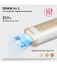 Produktbild 6 von 6, Ulike Air 2 Ice Cooling IPL-Gerät