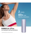 Produktbild 3 von 5, Ulike Air 3 Sapphire Ice Cooling IPL-Gerät