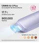 Produktbild 5 von 5, Ulike Air 3 Sapphire Ice Cooling IPL-Gerät