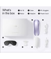 Product image 3 from 6, Ulike Air 10 Pro Sapphire Ice Cooling IPL device