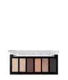 Produktbild 2 von 4, Milani Cosmetic Gilded Mini Lidschatten Palette