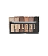Produktbild 3 von 4, Milani Cosmetic Gilded Mini Lidschatten Palette