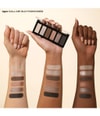 Produktbild 4 von 4, Milani Cosmetic Gilded Mini Lidschatten Palette