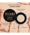 Produktbild 3 von 3, Milani Cosmetic Conceal + Perfect Fixierpuder